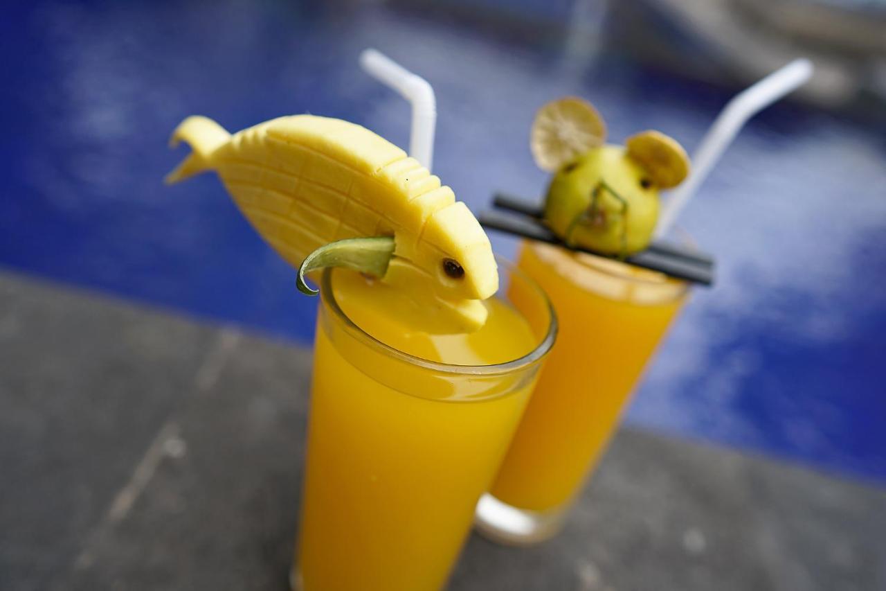 Sari Gili Bungalow Gili Air Kültér fotó