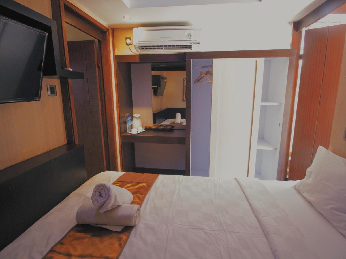 Sari Gili Bungalow Gili Air Kültér fotó