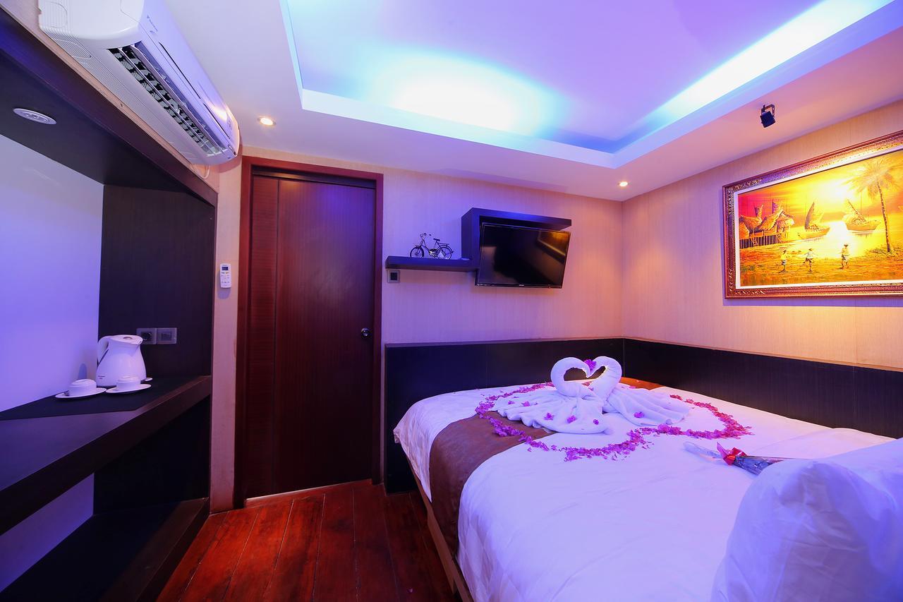 Sari Gili Bungalow Gili Air Kültér fotó